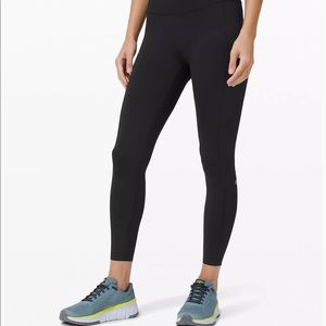 Fast and free tights